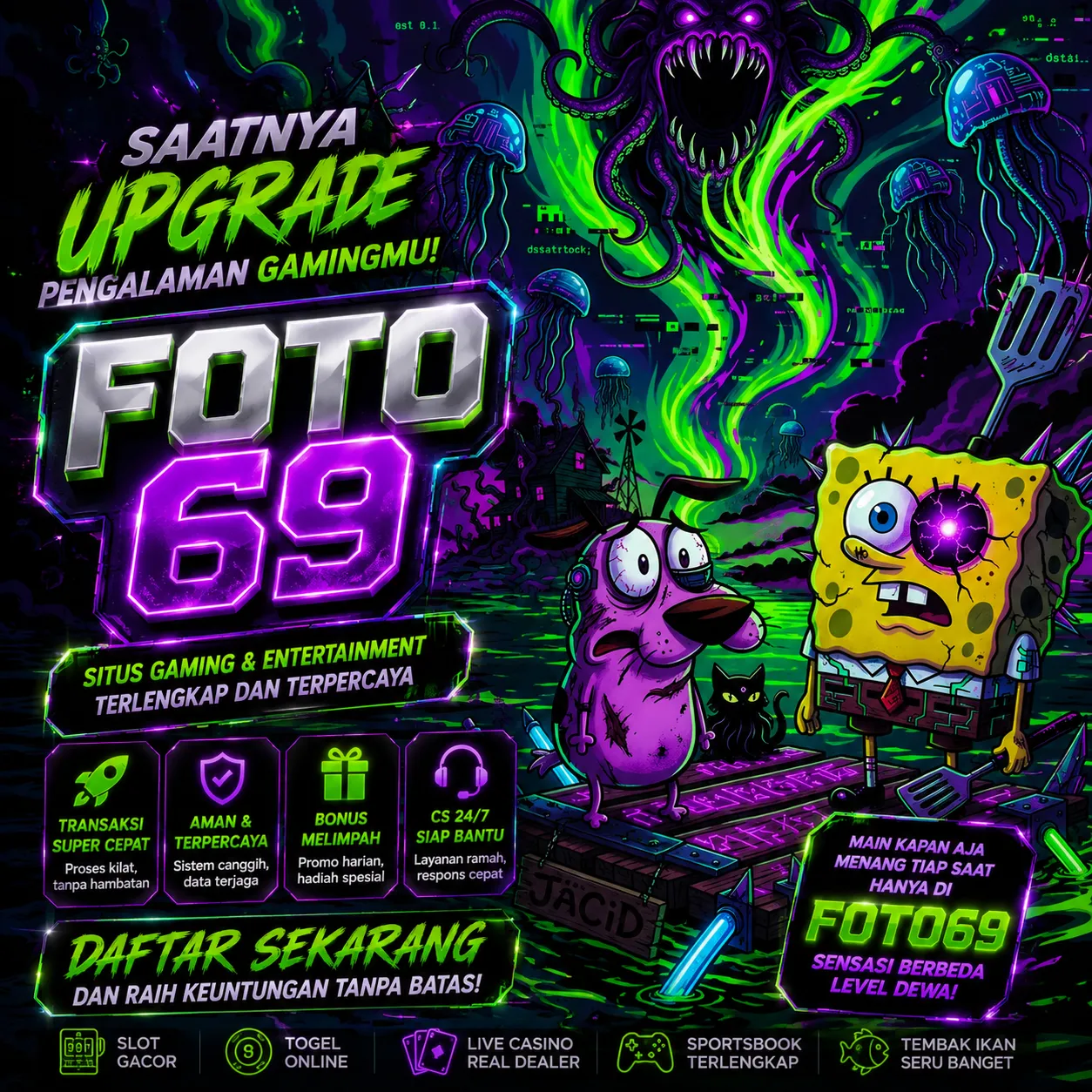 Galaxy A07 Front Black 